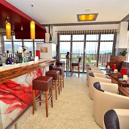 G.H. Knoll "Proellhofer" Cafe Bar Hills Hotel Fladnitz an der Teichalm Exterior foto