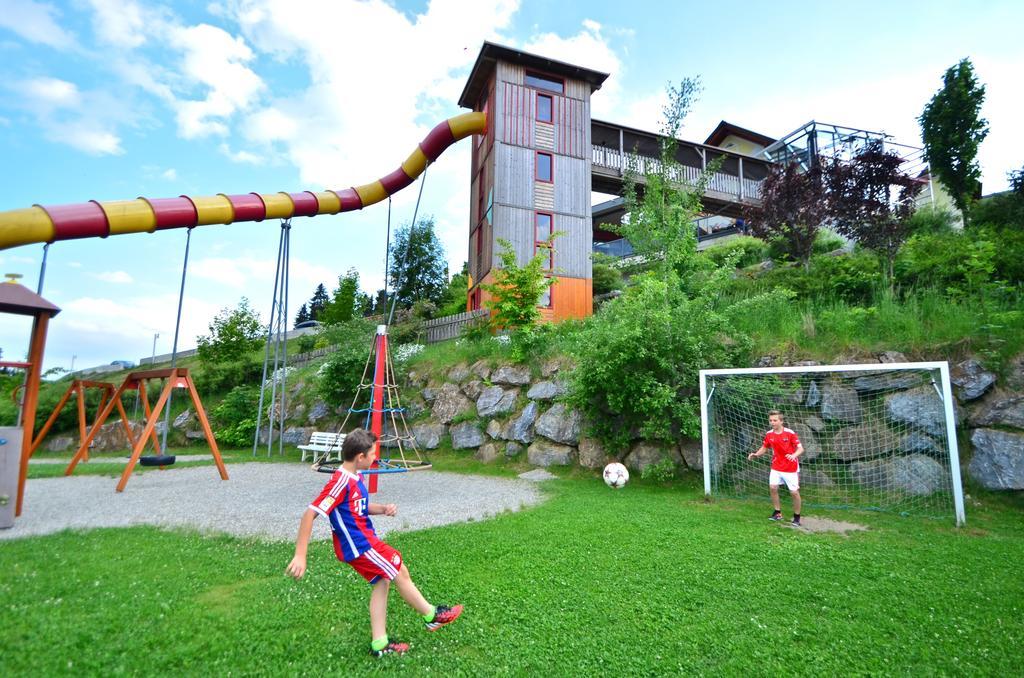 G.H. Knoll "Proellhofer" Cafe Bar Hills Hotel Fladnitz an der Teichalm Exterior foto
